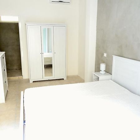 La Casaforte Art Residency Νάπολη Εξωτερικό φωτογραφία