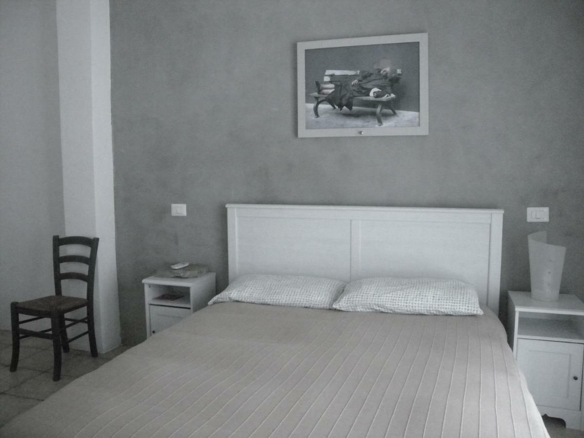 La Casaforte Art Residency Νάπολη Εξωτερικό φωτογραφία