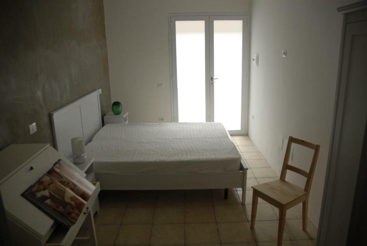 La Casaforte Art Residency Νάπολη Εξωτερικό φωτογραφία